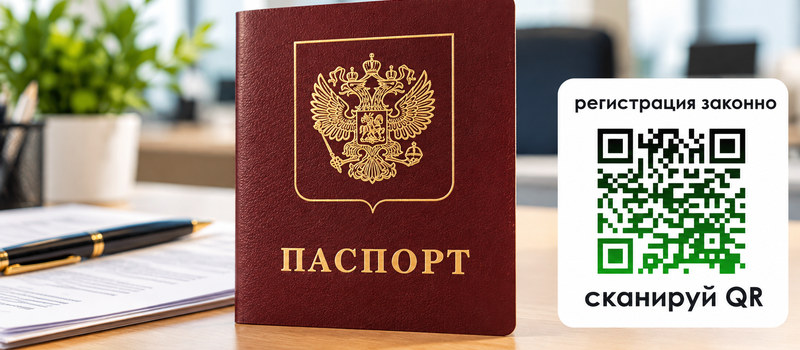регистрация в Твери прописка в Твери